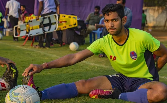 ଦୋହାରେ ତାଲିମ ନେବେ ଶୁଭମ୍‌