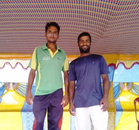 ସେମିଫାଇନାଲ୍‌ରେ ଟାଉନ୍‌ କ୍ଲବ୍‌