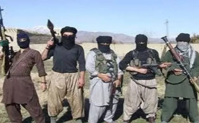 ଆତଙ୍କବାଦୀଙ୍କୁ ଭିସା ଯୋଗାଉଛି ପାକ୍‌ ଦୂତାବାସ