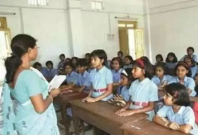 ଏବେ ୪ ବର୍ଷରେ ବିଏ କିଂବା ବିଏସ୍‌ସି ସହ ବିଏଡ୍‌