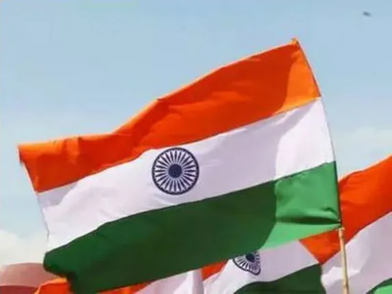 କେବଳ ସରକାରୀ କର୍ମଚାରୀଙ୍କ ଶବ ତ୍ରିରଙ୍ଗ ପତାକାରେ ଆବୃତ କରାଯାଇ ପାରେ: ଉତ୍ତର ପ୍ରଦେଶ ସରକାର