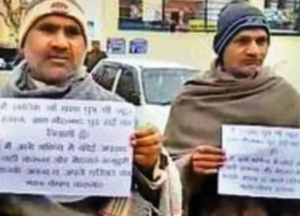 ଉତ୍ତର ପ୍ରଦେଶ ପୁଲିସ ଟୁଇଟ୍‌ କଲା ‘ଦବଙ୍ଗ୍‌’ ସିନେମାର ଡାଏଲଗ୍‌