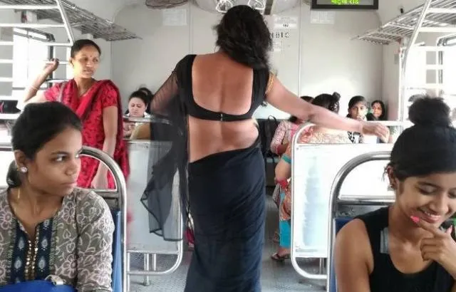 ଏଣିକି ଟ୍ରେନ୍‌ ଭିତରେ ଟଙ୍କା ମାଗି ପାରିବେ ନାହିଁ କିନ୍ନର