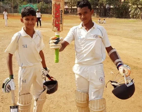 ବିଦ୍ୟାଳୟ କ୍ରୀଡ଼ାରେ ୧୦୪୫*