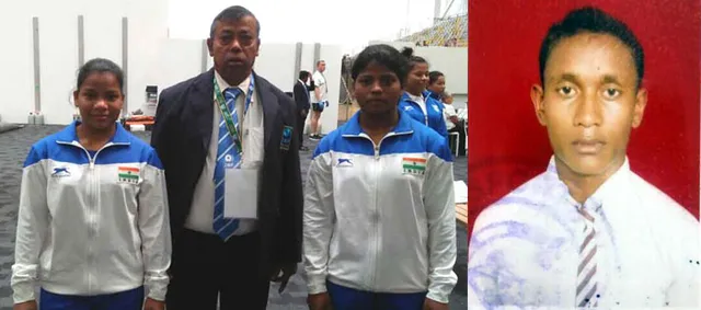 ଭକ୍ତରାମଙ୍କୁ ଭାରୋତ୍ତୋଳନ ସ୍ୱର୍ଣ୍ଣ, ସ୍ନେହାଙ୍କୁ ରୌପ୍ୟ