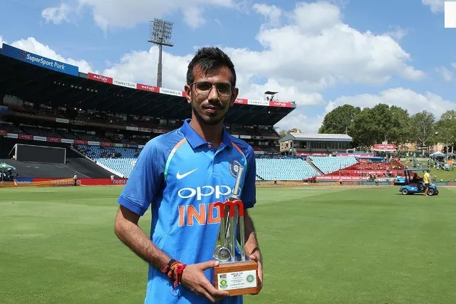 ଚହଲ ଚମକରେ ବଡ଼ ବିଜୟ