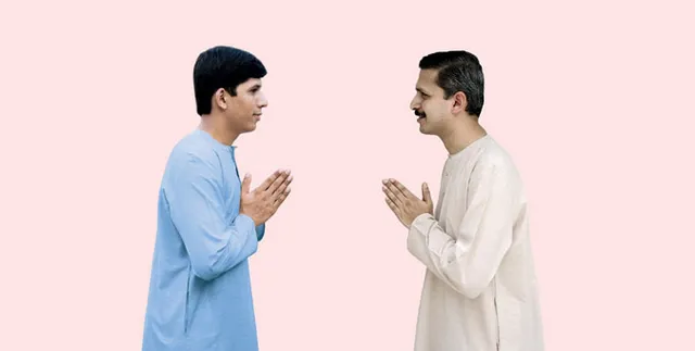 କେଉଁମାନଙ୍କୁ କେଉଁ ସମୟରେ ନମସ୍କାର କରିବା ଅନୁଚିତ...