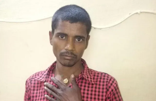 ପୁଲିସ କଣ୍ଟ୍ରୋଲ୍‌ ରୁମ୍‌କୁ ଫୋନ୍‌ରେ ଗାଳିଗୁଲଜ କରି ଯୁବକ ଗିରଫ