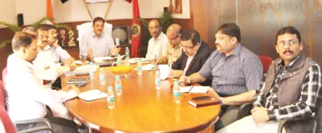 ଦୁର୍ଦାନ୍ତ ଅପରାଧୀଙ୍କ ବିରୋଧରେ ଲାଗିବ ଏନ୍‌ଏସ୍‌ଏ: ରାଜେନ୍ଦ୍ର ପ୍ରସାଦ ଶର୍ମା