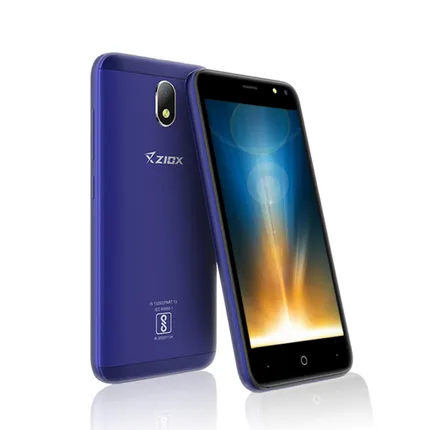 ଜିଓକ୍ସ ମୋବାଇଲ୍‌ର ପକ୍ଷରୁ ନୂଆ ସ୍ମାର୍ଟଫୋନ୍‌ ଆଷ୍ଟ୍ରା ଷ୍ଟାର୍‌