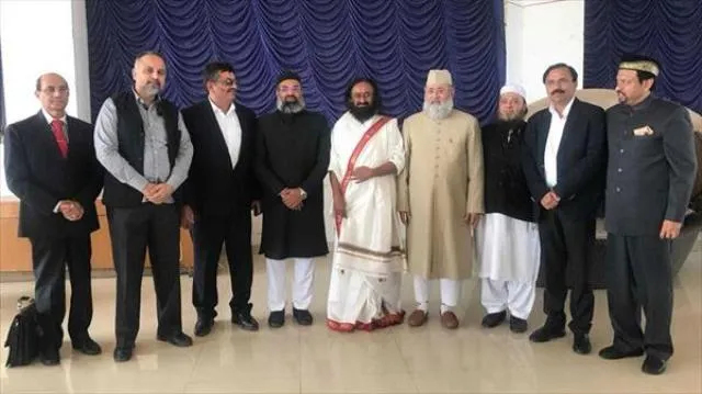 ଅଯୋଧ୍ୟା ରାମ ଜନ୍ମଭୂମି ପ୍ରସଙ୍ଗ : ଅଦାଲତ ବାହାରେ ସମାଧାନ ଉଦ୍ୟମ ଜାରି