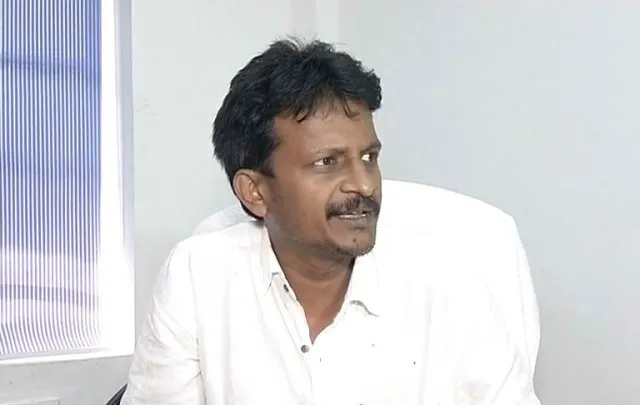 ମନ୍ତ୍ରୀ ସୁଶାନ୍ତ ସିଂହଙ୍କ ବିରୋଧରେ କାର୍ଯ୍ୟାନୁଷ୍ଠାନ ଦାବି କଲା ବିଜେପି