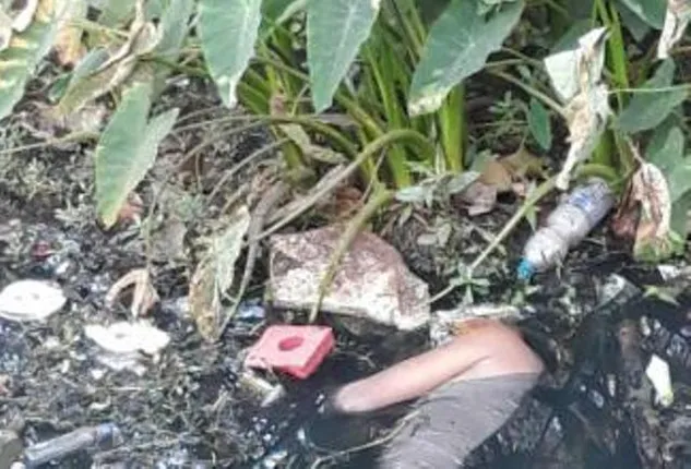 କେନ୍ଦୁଝର: ମ୍ୟୁନିସପାଲିଟି ନର୍ଦ୍ଦମାରୁ ପିଡବ୍ଲୁଡି କ୍ୟାସିୟର୍‌ଙ୍କ ଶବ ଉଦ୍ଧାର