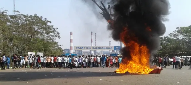 ଶିକ୍ଷକ, ଛାତ୍ରଙ୍କୁ ଆକ୍ରମଣ ଘଟଣା : ଟାଟାରୁ ହଟିବ ସିଆଇଏସ୍‌ଏଫ୍‌