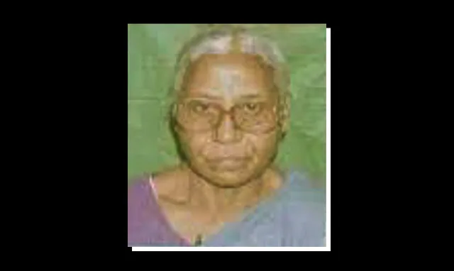 ପୂର୍ବତନ ମନ୍ତ୍ରୀ ଫ୍ରିଡ଼ା ଟପ୍ନୋଙ୍କର ୯୨ ବର୍ଷ ବୟସରେ ପରଲୋକ