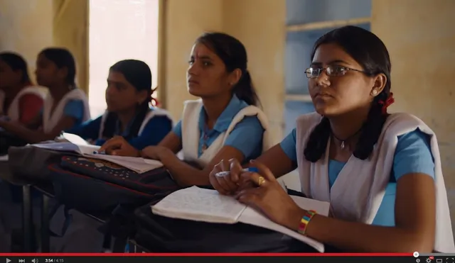 ୩୯% କିଶୋରୀ ସ୍କୁଲ ଶିକ୍ଷାରୁ ବଞ୍ଚିତ