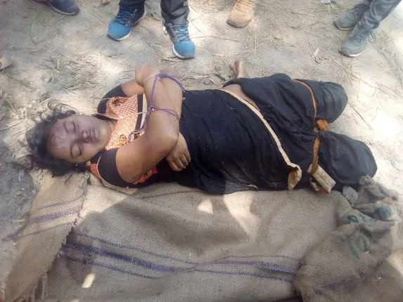 ଡାକ୍ତର ଗିରଫ, ବାପା ଓ ଭାଇ ଥାନାରେ ଅଟକ