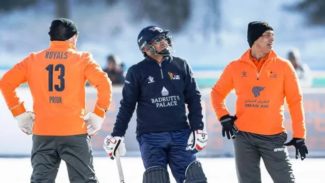 ଏହି ହାତ ଅସ୍ତ୍ର ଧରିବା ଛାଡ଼ି ଦେଇଛି କିନ୍ତୁ ଏହାକୁ ଚଳାଇବା ଭୁଲିନାହିଁ : ବୀରେନ୍ଦ୍ର ସେହେଓ୍ଵାଗ