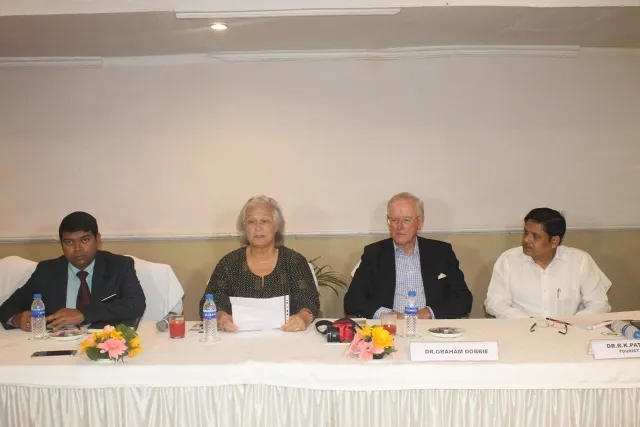 ବର୍ଲିନ୍‌ ଅନ୍ତର୍ଜାତୀୟ ଟ୍ରେଡ୍‌ ଫେୟାର୍‌ରେ ଅଂଶଗ୍ରହଣ କରିବ ଓଡ଼ିଶା ଟୁରିଜିମ୍‌