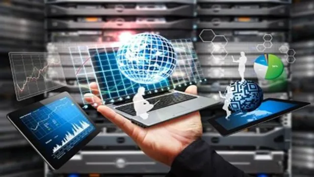 ଆଇଟି ଭିତ୍ତିଭୂମି ସୁଦୃଢ଼ ହେଲେ ଇ-େଓ୍ଵ ବିଲ୍‌ କାର୍ଯ୍ୟକାରୀ ହେବ