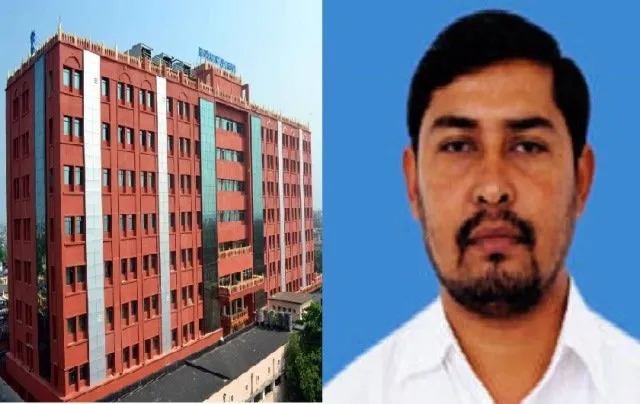 ସୁନ୍ଦରଗଡ଼ ବିଧାୟକଙ୍କ ସଭ୍ୟପଦ ରଦ୍ଦ ମାମଲା: ସତ୍ୟପାଠରେ ନଥିଲା ଠିକ ତଥ୍ୟ