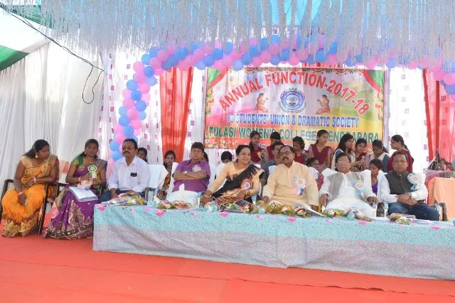 ‘ନିଶାମୁକ୍ତ ଅଭିଯାନରେ ଝିଅମାନେ ନେତୃତ୍ୱ ନିଅନ୍ତୁ’