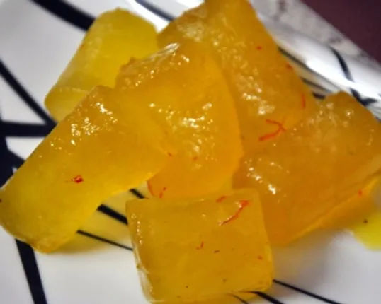 ମିଠାର ନାଁ ପେଠା: ତାଜ୍‌ମହଲ୍‌ ପରି ଆଗ୍ରାର ଅନ୍ୟତମ ଆକର୍ଷଣ