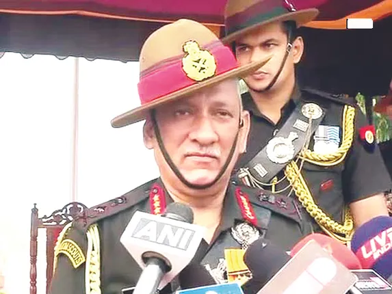 ସୁଞ୍ଜଓ୍ଵାନ୍‌ ସେନା କ୍ୟାମ୍ପ୍‌ ଆକ୍ରମଣ ୨ ଦିନରେ ୫ ସହିଦ