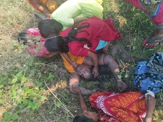 ଧମକ ଦେଇଥିଲେ, ହତ୍ୟା କଲେ : ବିଲରୁ ମହିଳାଙ୍କ ଶବ ଜବତ