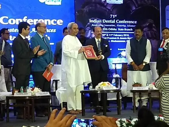 ପ୍ରତ୍ୟେକ ସିଏଚ୍‌ସିରେ ହେବ ଦନ୍ତ ଚିକିତ୍ସା ୟୁନିଟ୍‌ : ମୁଖ୍ୟମନ୍ତ୍ରୀ