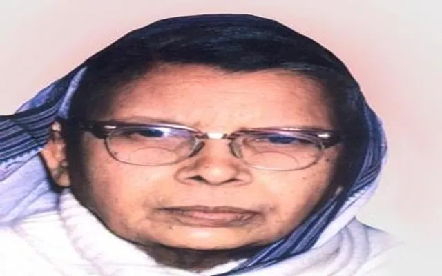 ମୃତ୍ୟୁର ୩୦ ବର୍ଷ ପରେ ପଦ୍ମଭୂଷଣ ମହାଦେବୀ ବର୍ମାଙ୍କୁ ନୋଟିସ୍‌, ୪୫ ହଜାର ଜମା କରିବାକୁ ନିର୍ଦ୍ଦେଶ