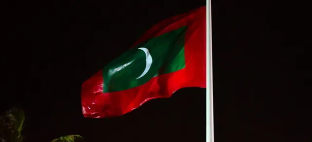 ମାଳଦୀପକୁ ନେଇ ଭାରତ-ଚୀନ ମୁହାଁମୁହିଁ