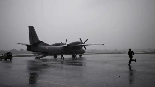 ବାୟୁସେନା ଯବାନଙ୍କ ଗୁଳିରେ ଦୁର୍ବୃତ୍ତ ମୃତ