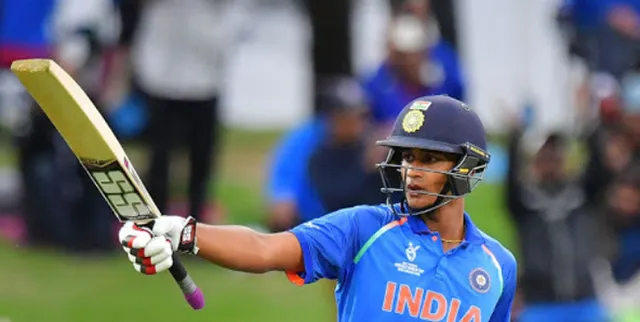 ୧୯ ବର୍ଷରୁ କମ୍‌ ବିଶ୍ୱକପ କ୍ରିକେଟ୍‌ : ଭାରତ ଚାମ୍ପିୟନ