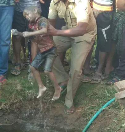 ବାସୁଦେବପୁର ପରେ ନୟାଗଡ଼ : ୪ ବର୍ଷର ବାଳକକୁ ହତ୍ୟା