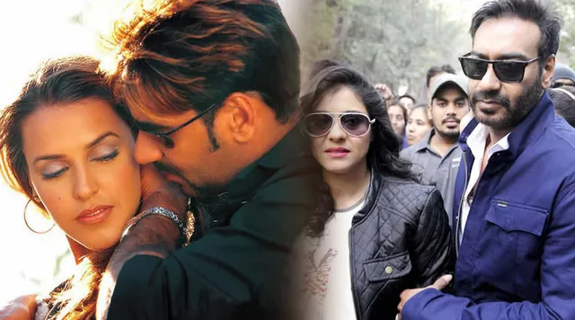 ଅଜୟ-କାଜୋଲଙ୍କ ‘ଇଲା’ରେ ଆସୁଛନ୍ତି ନେହା ଧୁପିଆ