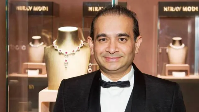 ନିରବ ମୋଦି ମାମଲାରେ ମୁହଁ ଖୋଲିଲା ବଲିଉଡ୍‌ ! ଟ୍ଵିଟ୍‌ କରି ମତ ରଖିଲେ ସିନେ-ବ୍ୟକ୍ତିତ୍ୱ