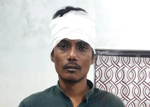 କଟୁରି ଚୋଟରେ ଛାତ୍ର ଗୁରୁତର