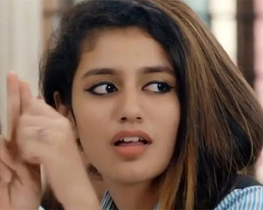 ‘ଆଖିଠରା ଗୀତ’ ପାଇଁ ପ୍ରିୟାଙ୍କ ବିରୋଧରେ ଆଗତ ମାମଲା ଉପରେ ରହିତାଦେଶ ଜାରି କଲେ ସୁପ୍ରିମ୍‌ କୋର୍ଟ