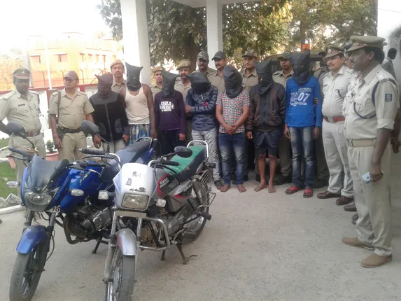 ବିଂଝାରପୁର ଡବଲ ମର୍ଡର ଘଟଣା: ଅଭିଯୁକ୍ତଙ୍କୁ ୪ଦିନ ରିମାଣ୍ଡରେ ନେଲା ପୁଲିସ୍‌