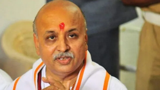 ଭାଲେଣ୍ଟାଇନ୍‌ ଡେ’କୁ ତୋଗାଡ଼ିଆଙ୍କ ସମର୍ଥନ : ପ୍ରେମ କରିବା ଯୁବକ-ଯୁବତୀଙ୍କ ଅଧିକାର