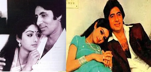 ଶ୍ରୀଦେବୀଙ୍କ ମୃତ୍ୟୁ ପୂର୍ବରୁ ବିଗ୍‌ ବିଙ୍କୁ ମିଳିଥିଲା ସୂଚନା, ଜାଣନ୍ତୁ ଅସ୍ଥିର ହୋଇ କ’ଣ ଟୁଇଟ୍‌ କରିଥିଲେ ଅମିତାଭ