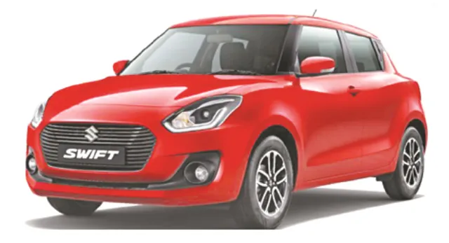 ଜିଏସଟି ହ୍ରାସ ସତ୍ତ୍ୱେ ମହଙ୍ଗା ହେବ କାର, ଏଲଇଡି ଟିଭି