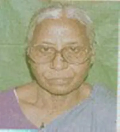 ପରଲୋକରେ ଆଦିବାସୀ ନେତ୍ରୀ ଫ୍ରିଡ଼ା