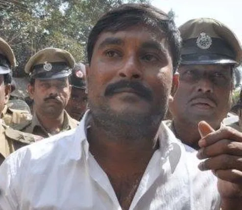 ରମେଶ ଜେନାଙ୍କ ଜାମିନ ଶୁଣାଣି ଘୁଞ୍ଚିଲା