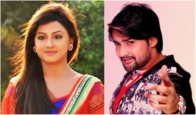 ଓଲିଉଡରେ ପୁଣି ଏକ ନୂଆ ଯୋଡି