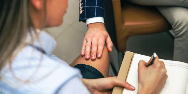 ରାଜ୍ୟପାଳଙ୍କ ନାମରେ ଯୌନ ଉତ୍ପୀଡନ ଅଭିଯୋଗ