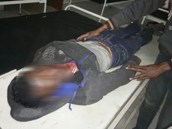 ନାଟପାର୍ଟି କଳାକାରଙ୍କ ଭ୍ୟାନ୍‌ ଓଲଟିଲା, ଜଣେ ମୃତ, ୨୦ରୁ ଅଧିକ ଆହତ