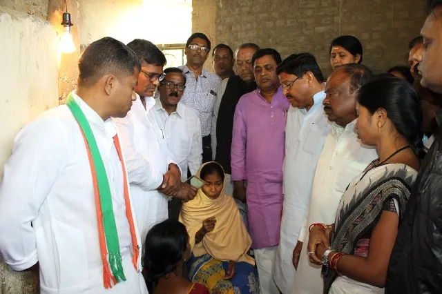 ଯନ୍ତରମନ୍ତରରେ ଆନ୍ଦୋଳନ କରିବ କଂଗ୍ରେସ