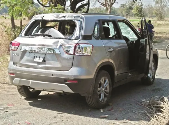 ନିର୍ବାଚନକୁ ନେଇ ଗୁଳିମାଡ଼!